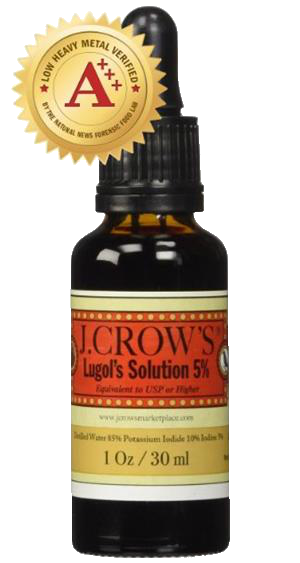 J. Crow's® LLC